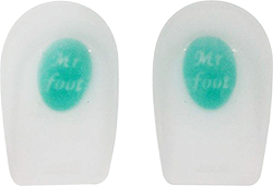 خرید اینترنتی پد پاشنه مسترفوت